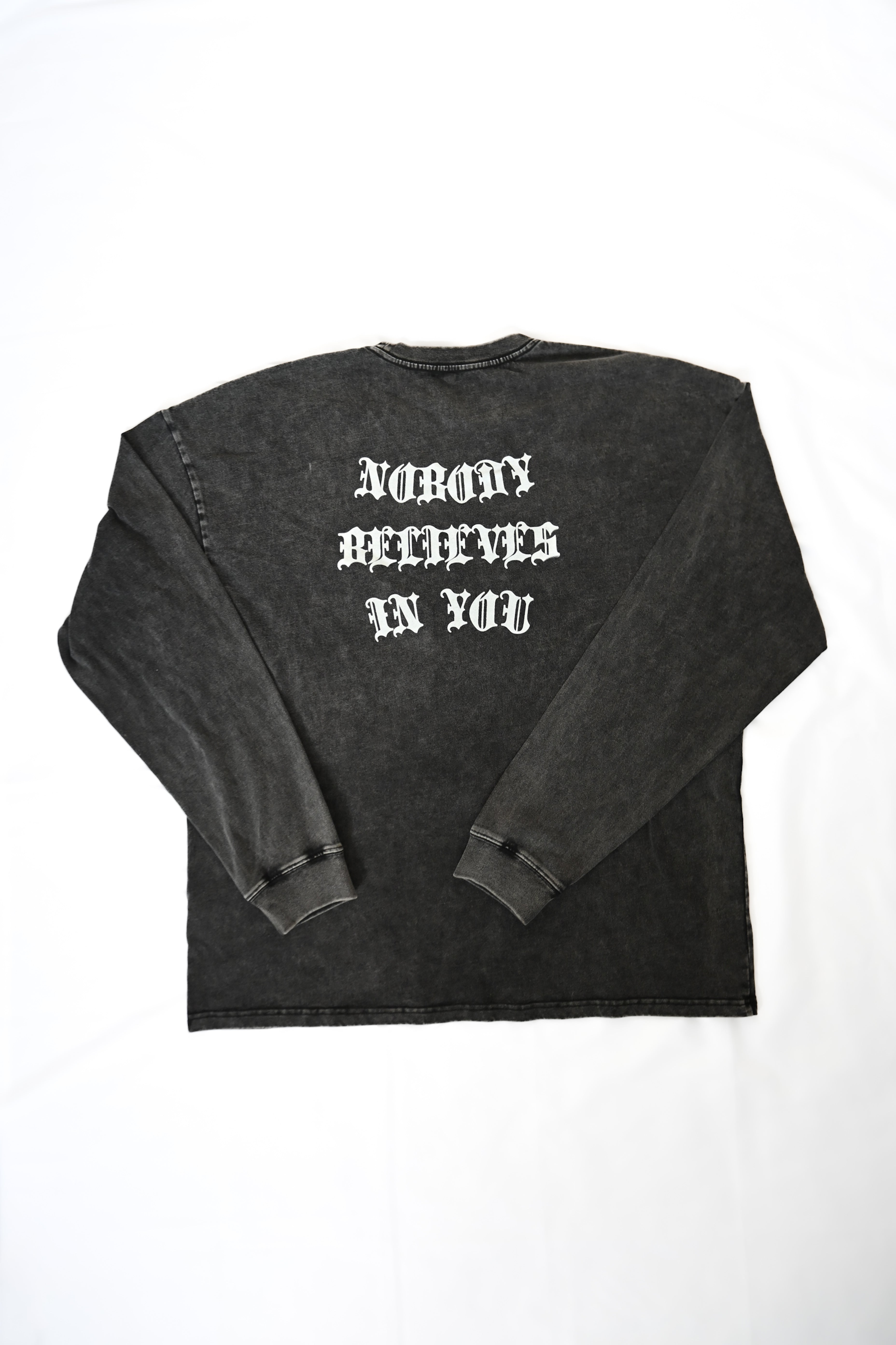NBIY Long Sleeve