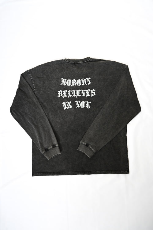 NBIY Long Sleeve