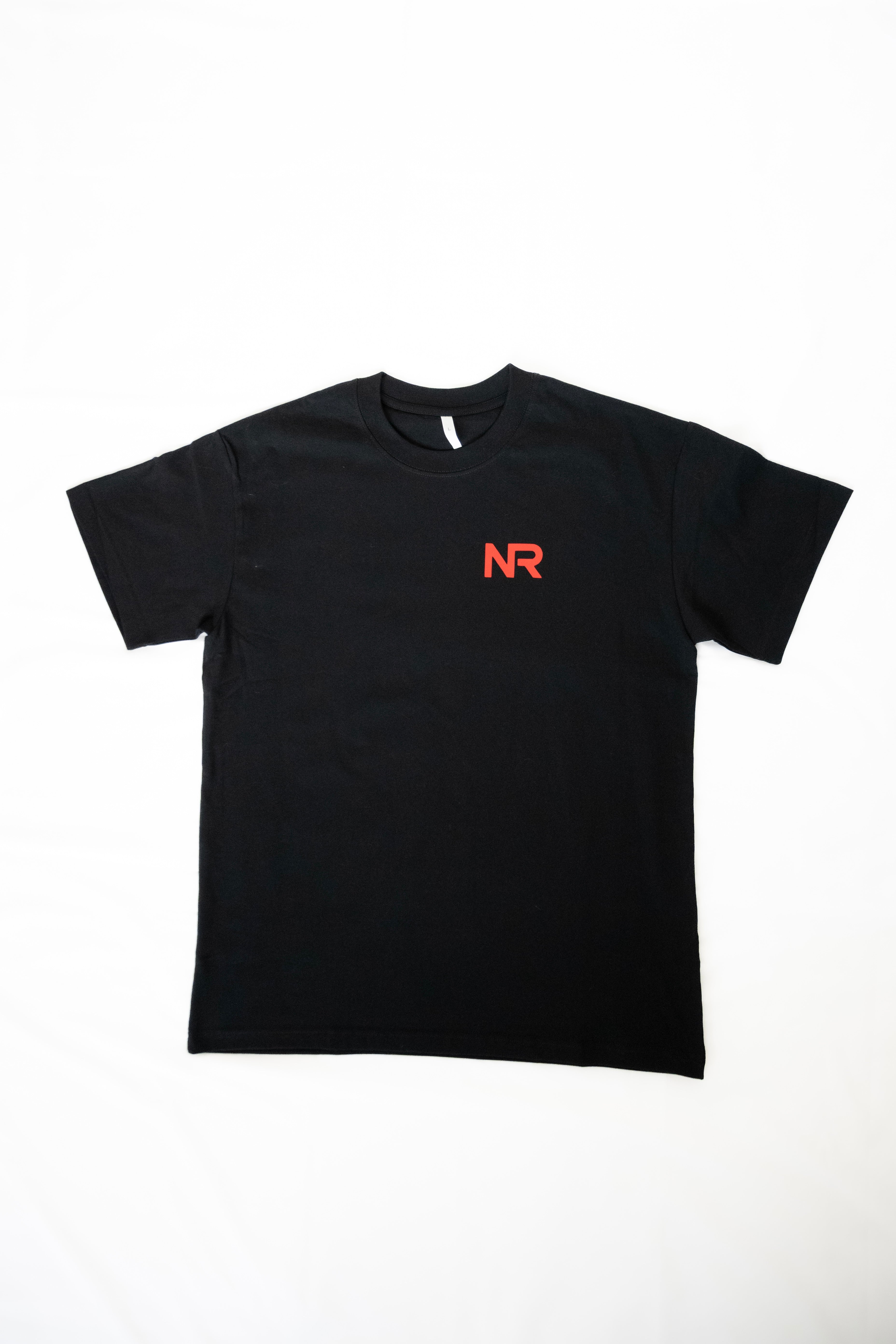Give Up Tee